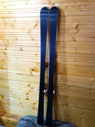 LYŽE ATOMIC REDSTER XT 170CM